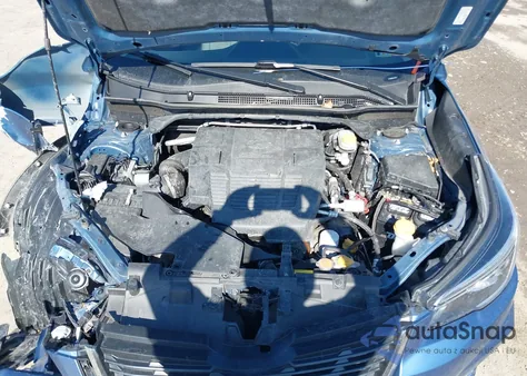 2019 Subaru Forester Touring from USA, damaged, VIN JF2SKAWC0KH529934